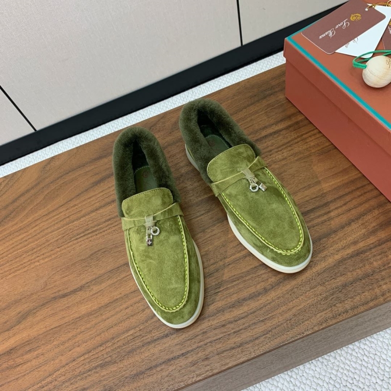 L0r0 P1ana loafers